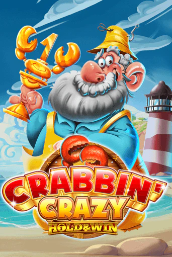 Crabbin' Crazy - играть онлайн | CashVille Casino - без регистрации