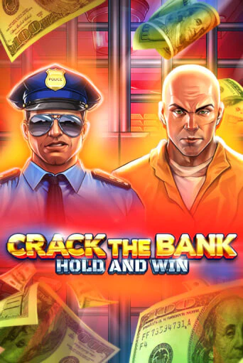 Crack the Bank Hold and Win - играть онлайн | CashVille Casino - без регистрации