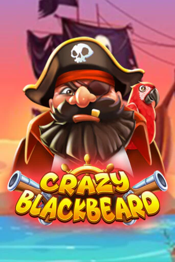 Crazy Blackbeard - играть онлайн | CashVille Casino - без регистрации