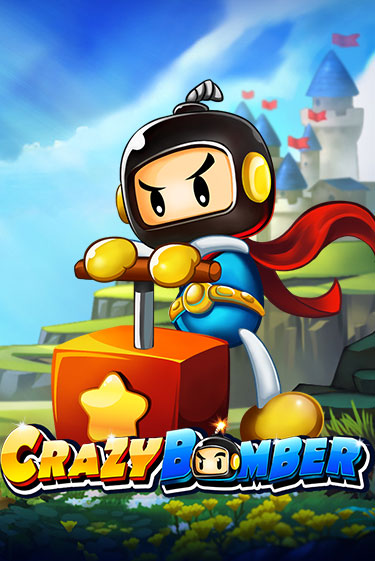 Crazy Bomber - играть онлайн | CashVille Casino - без регистрации