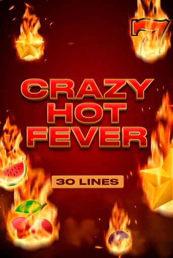 Crazy Hot Fever - играть онлайн | CashVille Casino - без регистрации