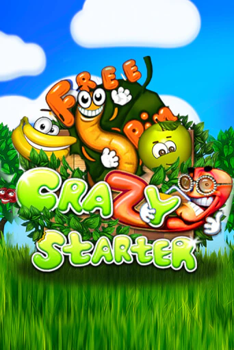 Crazy Starter - играть онлайн | CashVille Casino - без регистрации