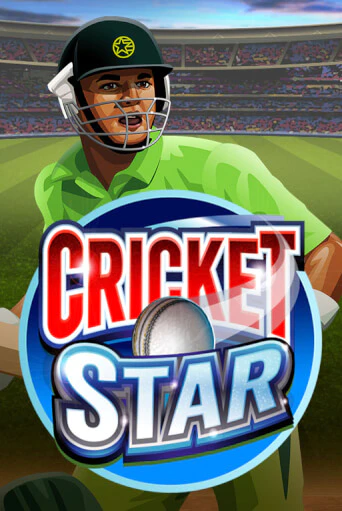 Cricket Star - играть онлайн | CashVille Casino - без регистрации