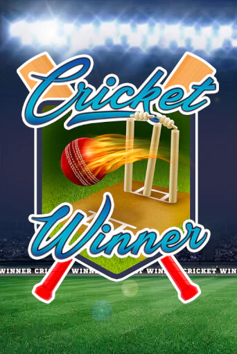 Cricket Winner - играть онлайн | CashVille Casino - без регистрации