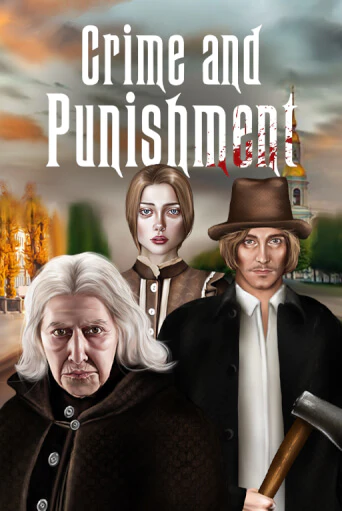 Crime and Punishment - играть онлайн | CashVille Casino - без регистрации