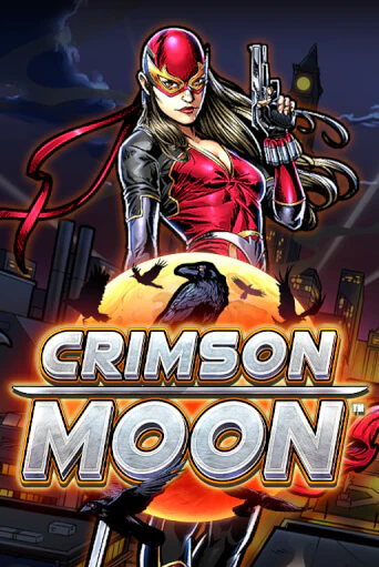 Crimson Moon™ - играть онлайн | CashVille Casino - без регистрации