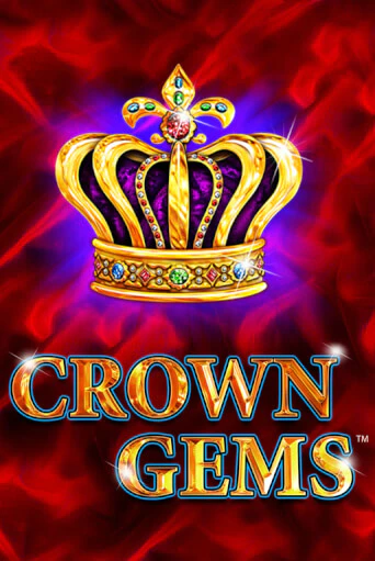 Crown Gems - играть онлайн | CashVille Casino - без регистрации