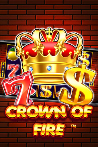 Crown of Fire - играть онлайн | CashVille Casino - без регистрации