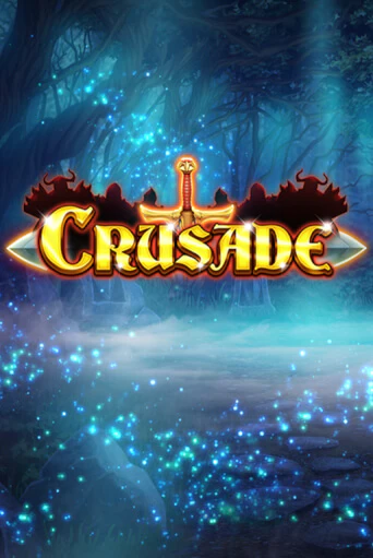 Crusade - играть онлайн | CashVille Casino - без регистрации