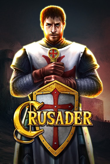 Crusader - играть онлайн | CashVille Casino - без регистрации