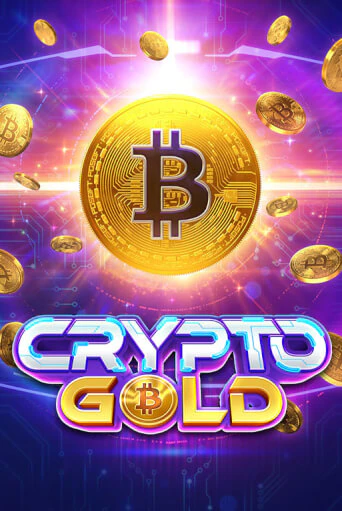 Crypto Gold - играть онлайн | CashVille Casino - без регистрации