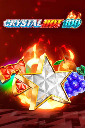 Crystal Hot 100 - играть онлайн | CashVille Casino - без регистрации