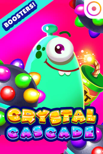 Crystal Cascade - играть онлайн | CashVille Casino - без регистрации