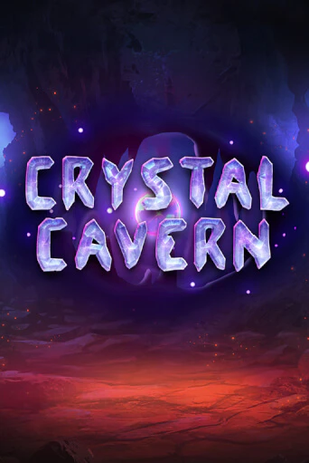 Crystal Cavern - играть онлайн | CashVille Casino - без регистрации