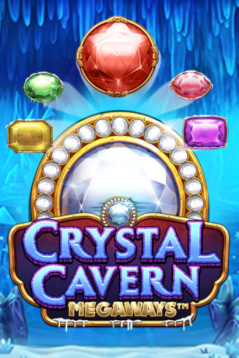 Crystal Caverns Megaways - играть онлайн | CashVille Casino - без регистрации