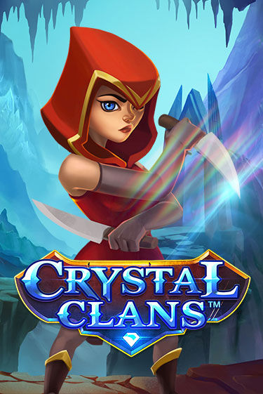 Crystal Clans - играть онлайн | CashVille Casino - без регистрации