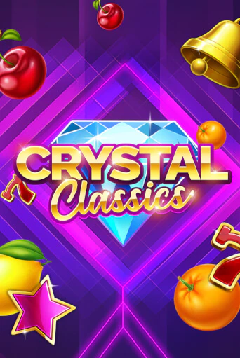 Crystal Classics - играть онлайн | CashVille Casino - без регистрации