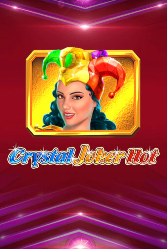 Crystal Joker Hot - играть онлайн | CashVille Casino - без регистрации