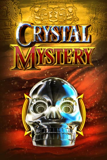 Crystal Mystery - играть онлайн | CashVille Casino - без регистрации