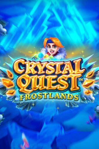 Crystal Quest: Frostlands - играть онлайн | CashVille Casino - без регистрации