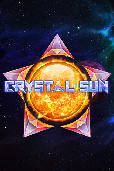 Crystal Sun - играть онлайн | CashVille Casino - без регистрации