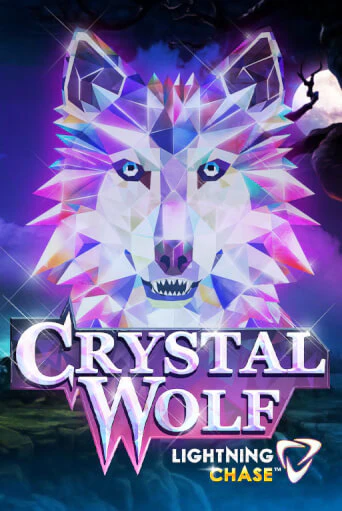 Crystal Wolf Lightning Chase - играть онлайн | CashVille Casino - без регистрации