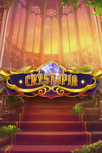 Crystopia - играть онлайн | CashVille Casino - без регистрации