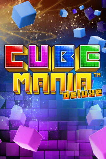 Cube Mania Deluxe - играть онлайн | CashVille Casino - без регистрации