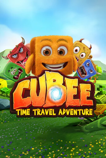 Cubee - играть онлайн | CashVille Casino - без регистрации