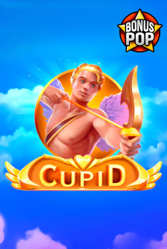 Cupid - играть онлайн | CashVille Casino - без регистрации