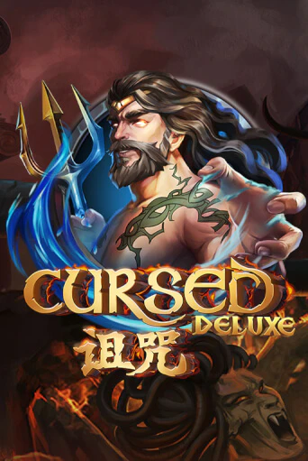 Cursed Deluxe - играть онлайн | CashVille Casino - без регистрации