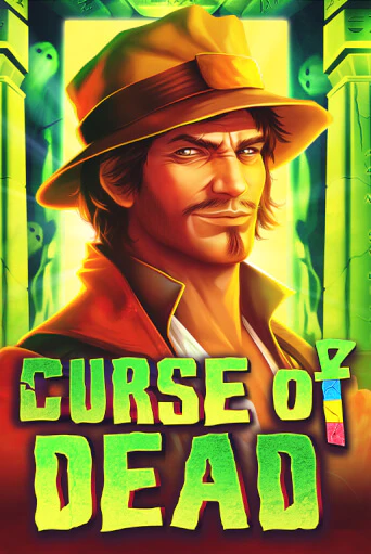 Curse of Dead - играть онлайн | CashVille Casino - без регистрации