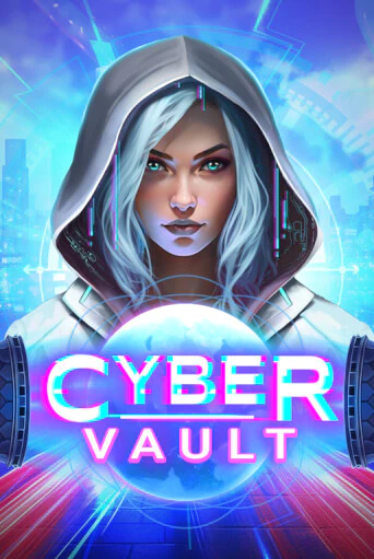 Cyber Vault - играть онлайн | CashVille Casino - без регистрации