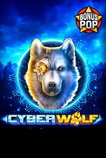 Cyber Wolf - играть онлайн | CashVille Casino - без регистрации