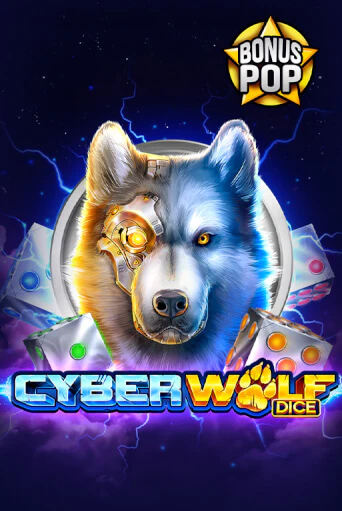 Cyber Wolf Dice - играть онлайн | CashVille Casino - без регистрации