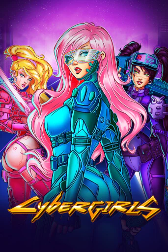 Cybergirls - играть онлайн | CashVille Casino - без регистрации