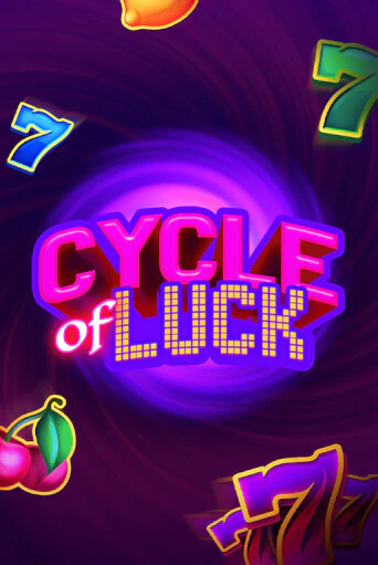 Cycle of Luck - играть онлайн | CashVille Casino - без регистрации