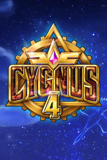 Cygnus 4 - играть онлайн | CashVille Casino - без регистрации