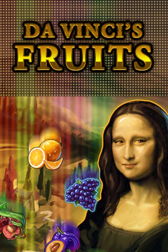 Da Vinci's Fruits - играть онлайн | CashVille Casino - без регистрации