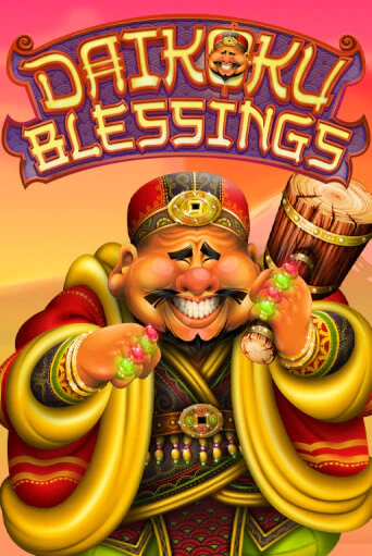 Daikoku Blessings - играть онлайн | CashVille Casino - без регистрации