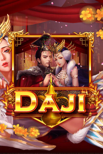 Daji - играть онлайн | CashVille Casino - без регистрации