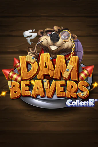 Dam Beavers - играть онлайн | CashVille Casino - без регистрации