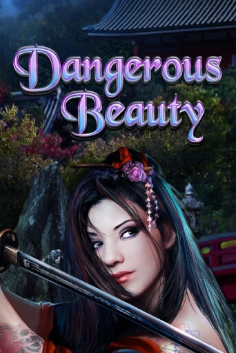 Dangerous Beauty Power Bet - играть онлайн | CashVille Casino - без регистрации