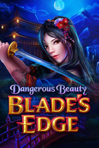 Dangerous Beauty Blades Edge - играть онлайн | CashVille Casino - без регистрации