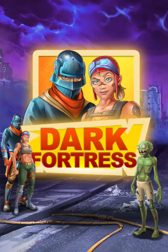 Dark Fortress - играть онлайн | CashVille Casino - без регистрации