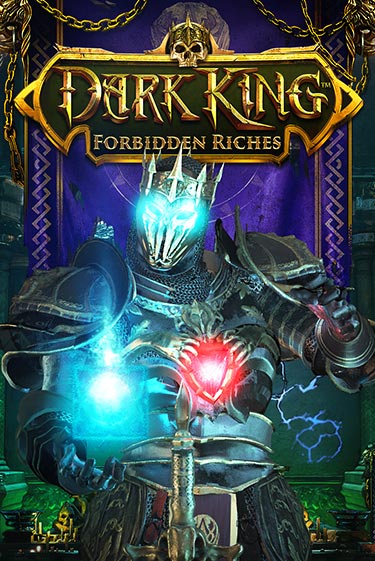 Dark King: Forbidden Riches - играть онлайн | CashVille Casino - без регистрации