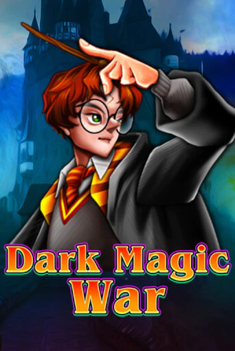 Dark Magic War - играть онлайн | CashVille Casino - без регистрации