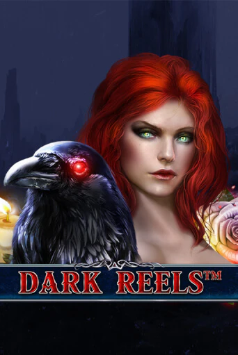 Dark Reels - играть онлайн | CashVille Casino - без регистрации