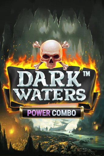 Dark Waters Power Combo™ - играть онлайн | CashVille Casino - без регистрации