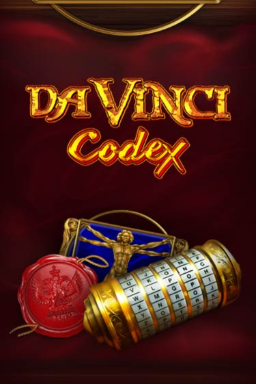 DaVinci Codex - играть онлайн | CashVille Casino - без регистрации